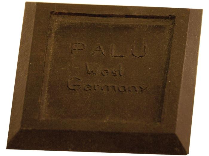 Raclette de lissage PALU