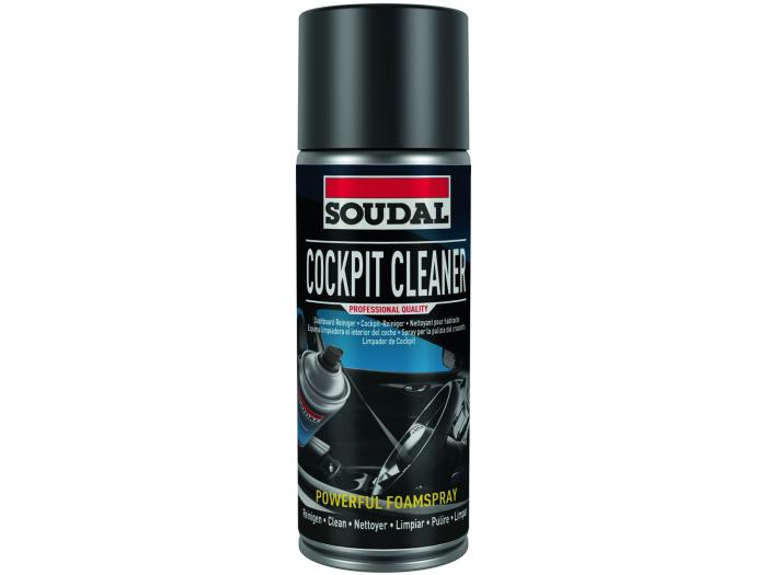Cockpit Cleaner 400ml