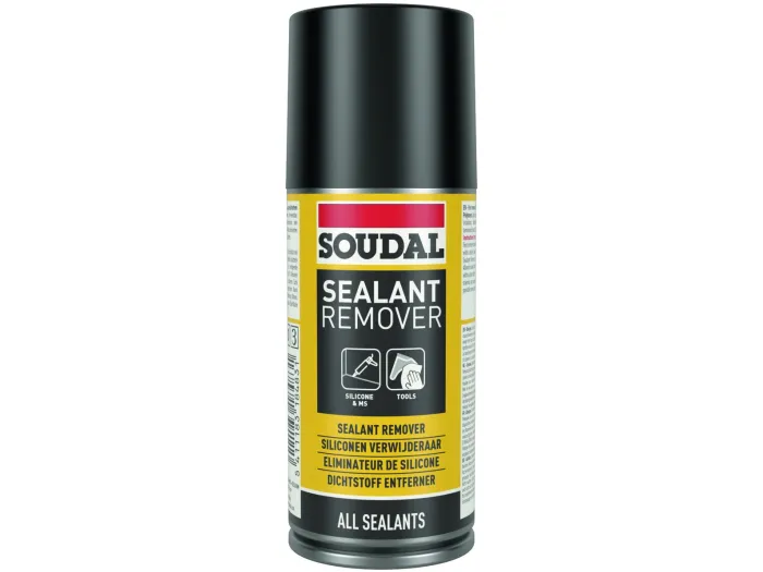 Eliminateur de Silicone DIY 150ml