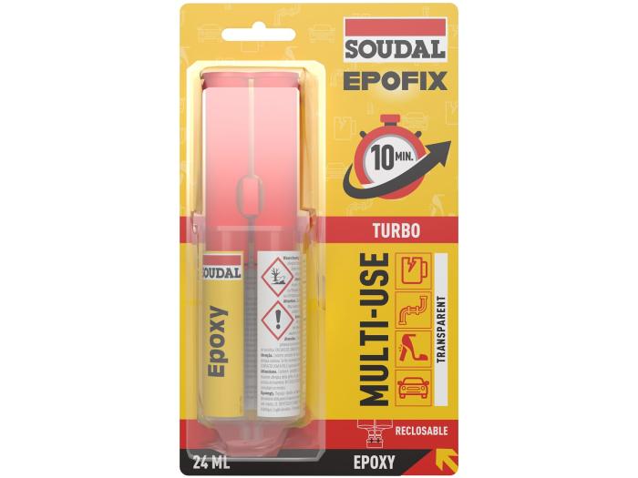 Epofix Turbo 24ml