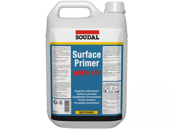 WBPR-11P Surface primer 5l