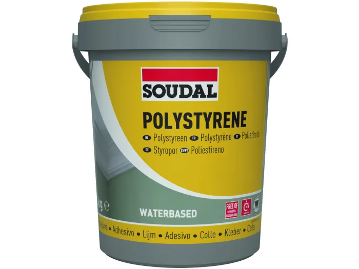 Colle pour polystyrène 1kg
