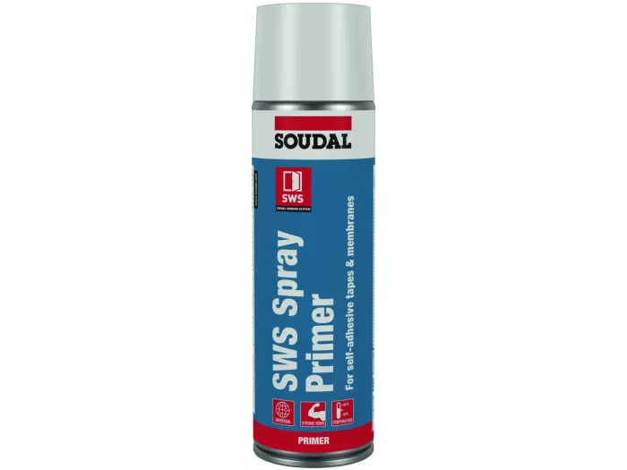 SWS Spray Primer 500ml