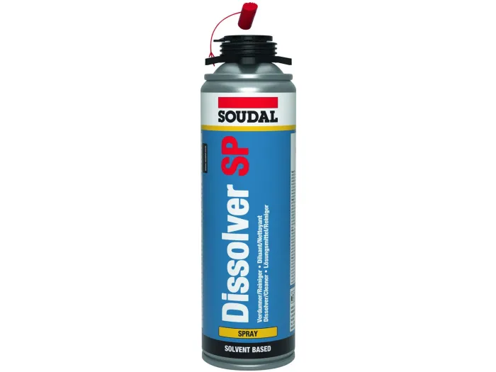 Dissolver SP 500ml