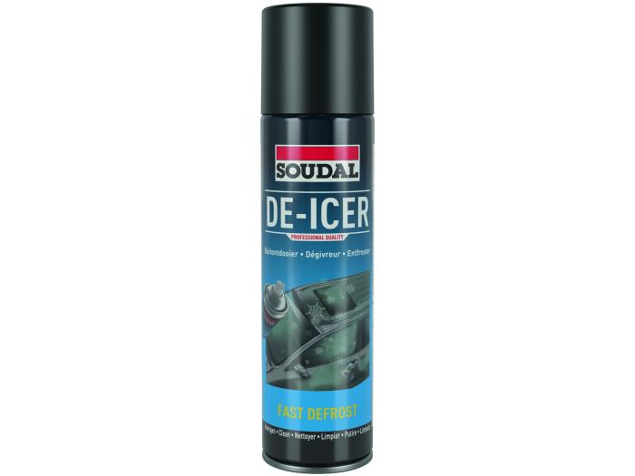 De-Icer 400ml