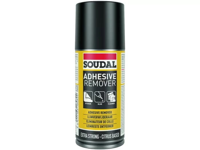 Eliminateur de Colle Citrus 150ml