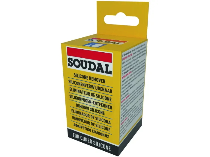 Eliminateur de silicone 100ml
