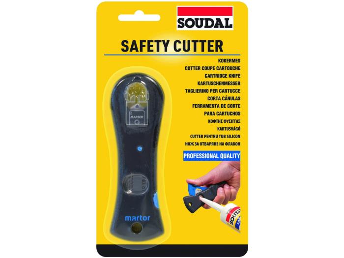 Cutter pour cartouche