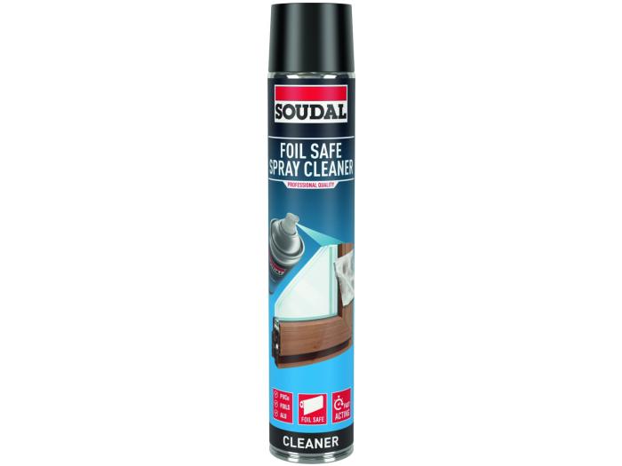Foil Safe Spray Cleaner 750ml