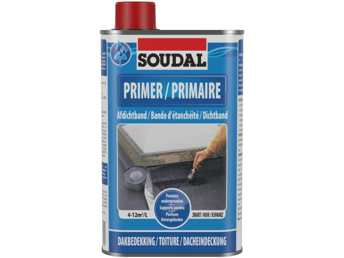 Primer Soudaband 500ml