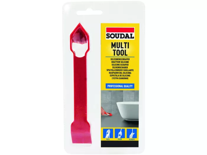 Grattoir Multi Tool