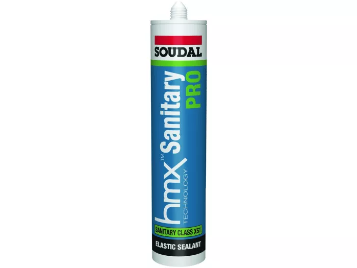 HMX Sanitary Pro Blanc 300ml