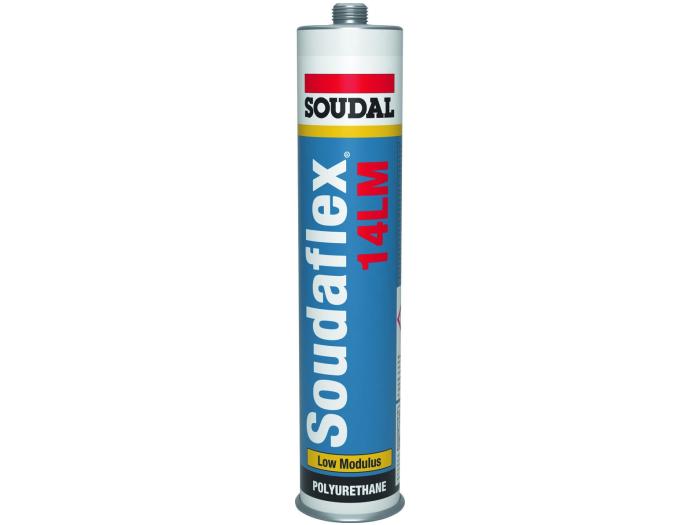 Soudaflex 14LM Gris béton 310ml