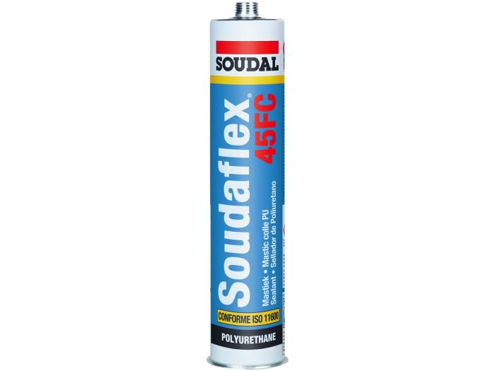 Soudaflex 45FC Blanc 300ml