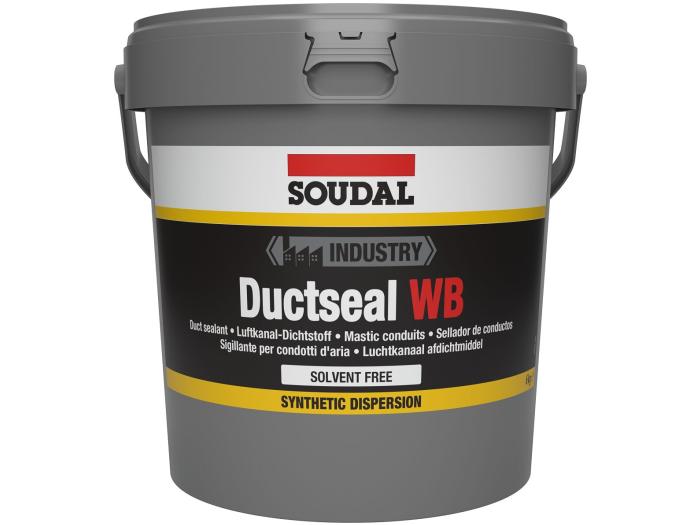 Ductseal WB Gris 6kg