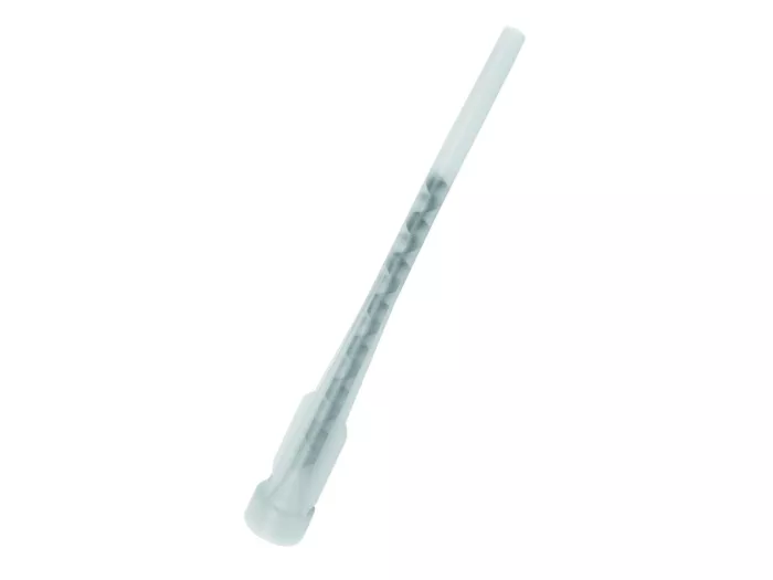 Canules mélangeuses résine de scellement (blister) 5 pièces