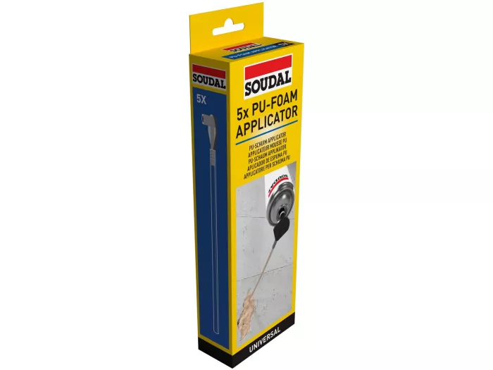 Embouts mousse PU 5 pièces