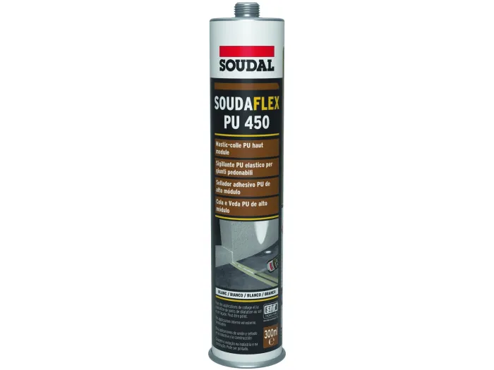 Soudaflex PU450 Blanc 300ml