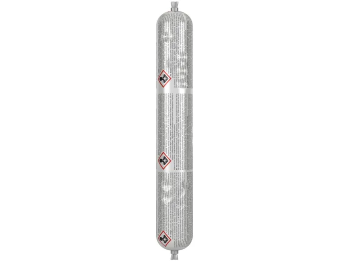 Soudaflex 36FL Gris béton 600ml
