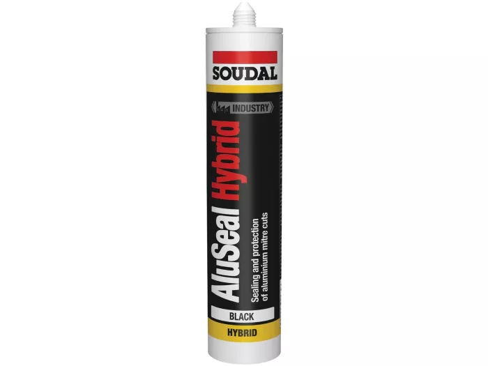 Aluseal Hybrid Noir 290ml