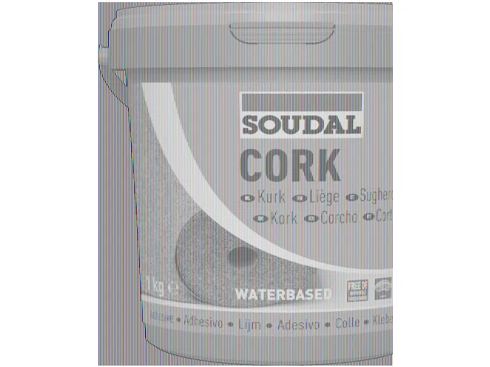 Colle pour liège 1kg