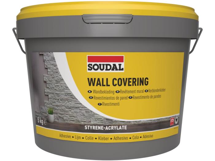 Colle Revêtement Mural 5kg
