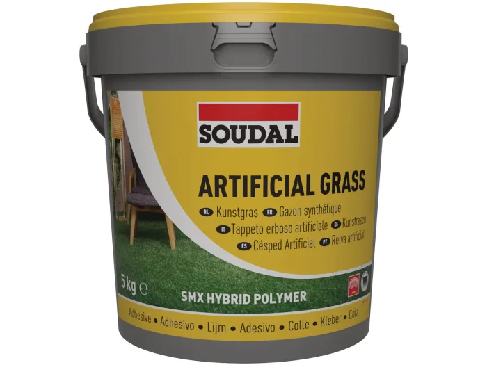 Colle gazon synthétique 5kg
