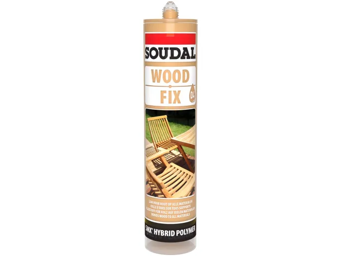 Wood Fix 290ml