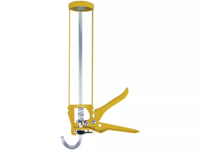 Pistolet squelette jaune - Dripless