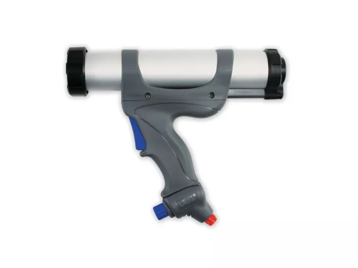 Pistolet pneumatique COX AIRFLOW 3 pour poches 400ml