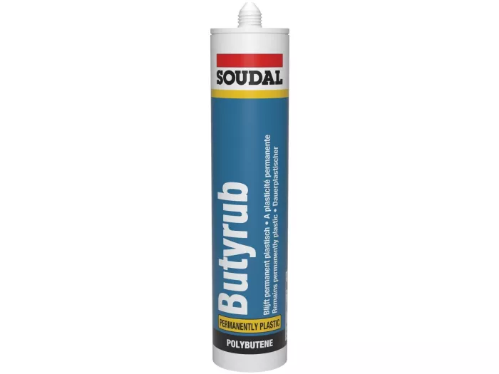 Butyrub Noir 300ml