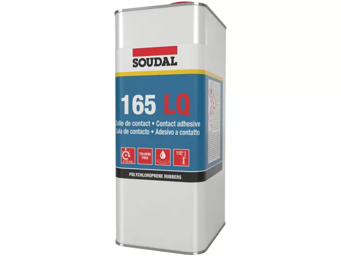 Colle Contact 165 LQ 5l