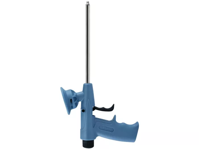 Pistolet mousse PU Compact Click & Fix Soudal