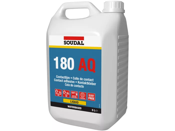 Colle contact 180 AQ 5l