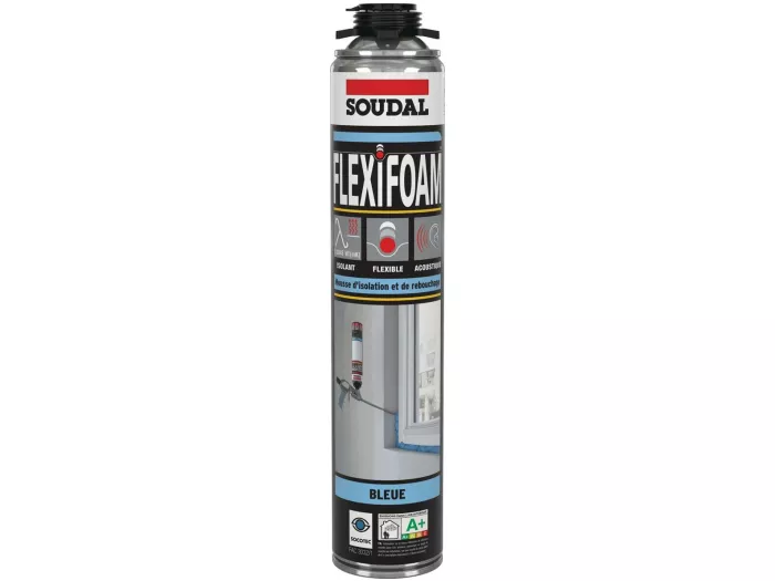Flexifoam Construct 750ml