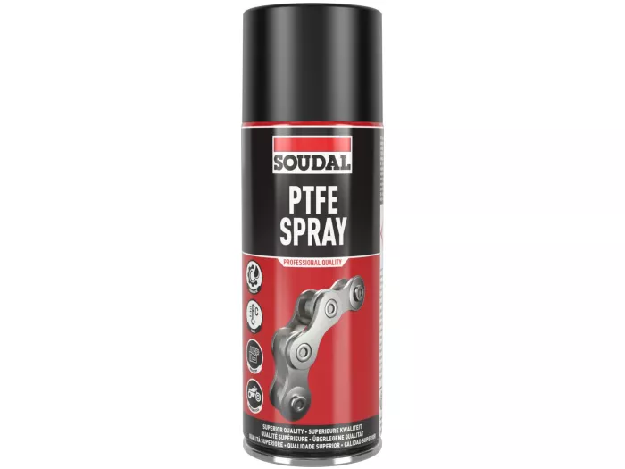 Spray PTFE 400ml
