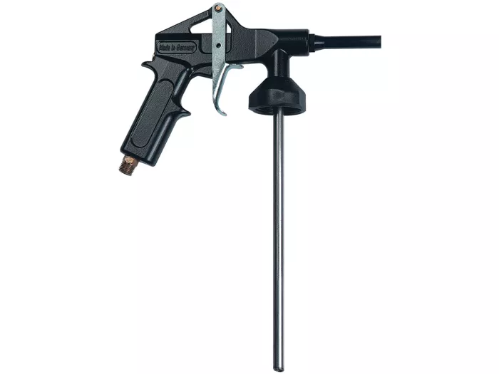 Pneum. pistolet Anti gr./Underb.Pr.