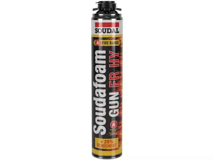Soudafoam FR HY Gun 750ml