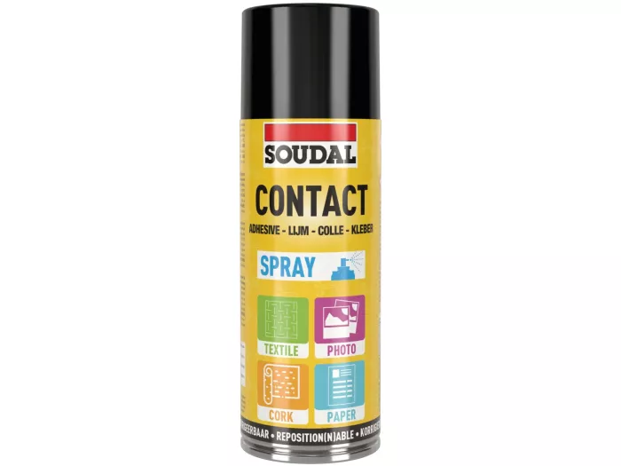 Contact Spray 300ml