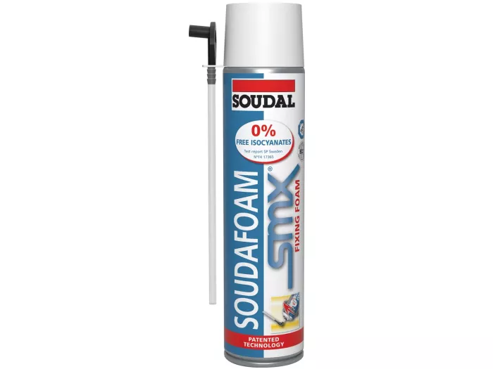 Soudafoam SMX manuelle 500 ml