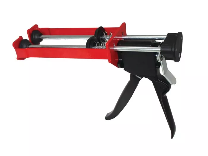 Pistolet Quick-Fix 2K