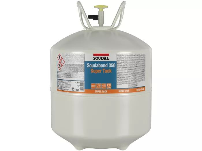 Soudabond 350 Super Tack 22,1 l