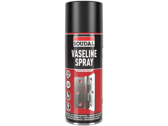 Spray Vaseline 400ml