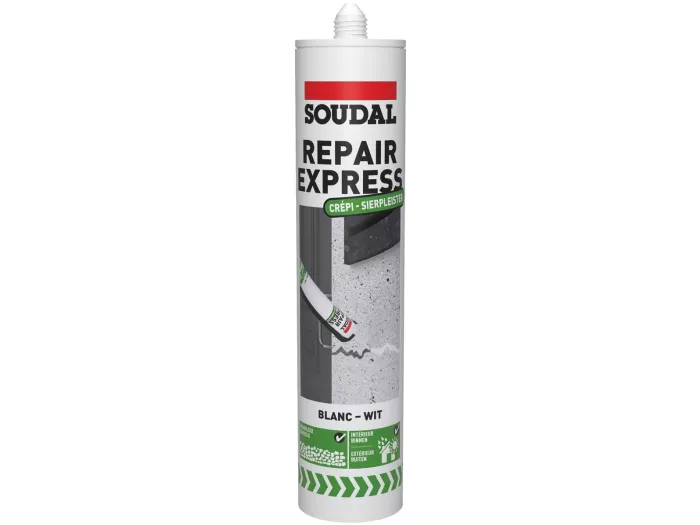 Repair Express Crépi Blanc 290ml