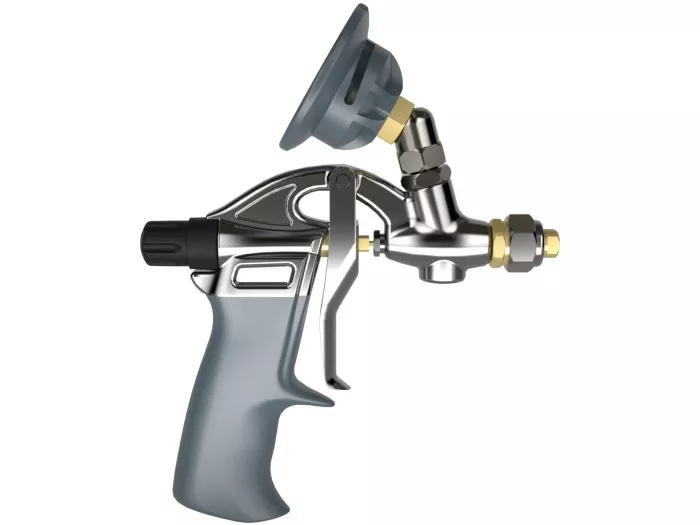 Pistolet Click & Spray