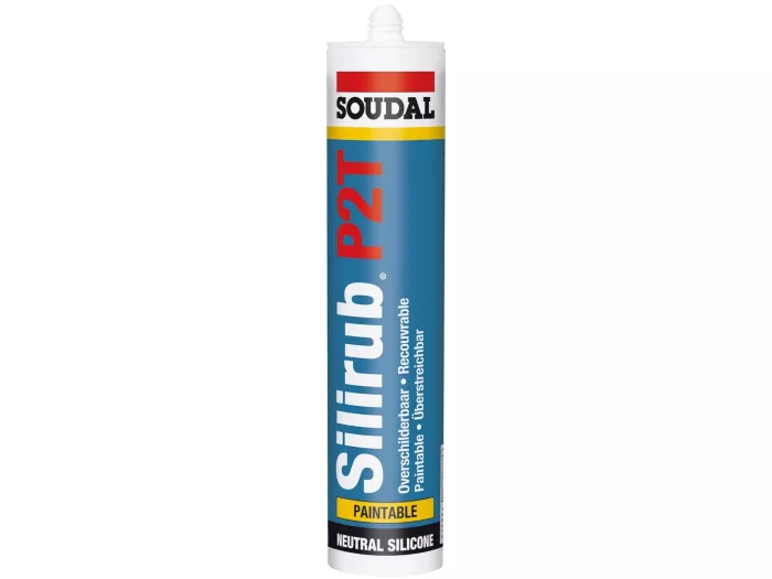 Silirub P2T 310ml