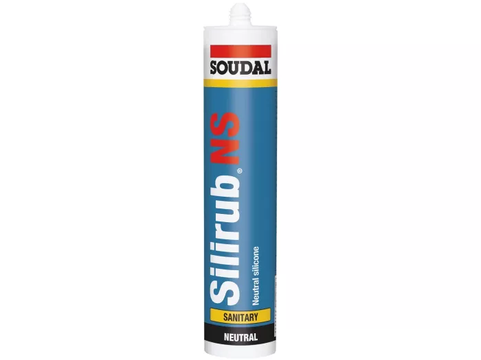 Silirub NS Transparent 300ml