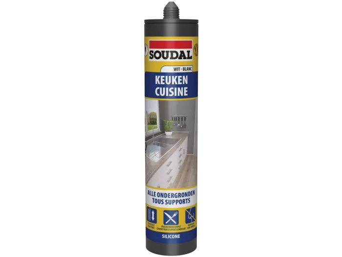 Cuisine Extra blanc 290ml