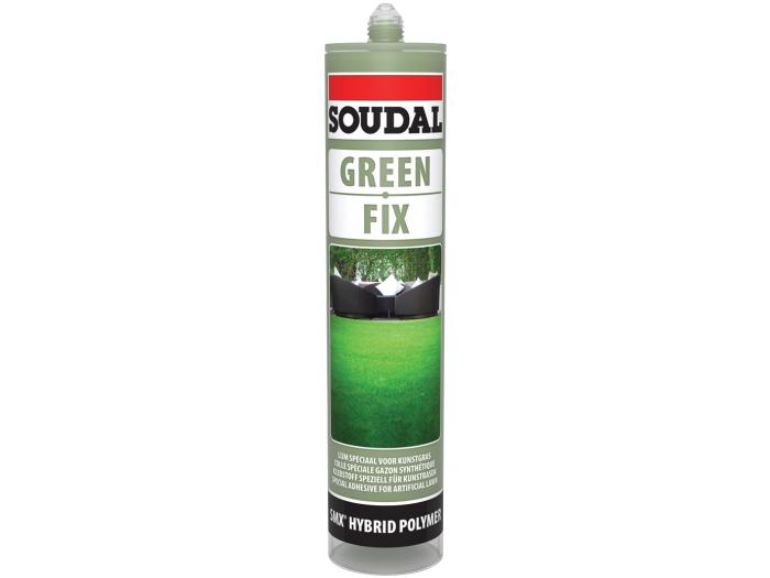 Product shot Green Fix 290ml