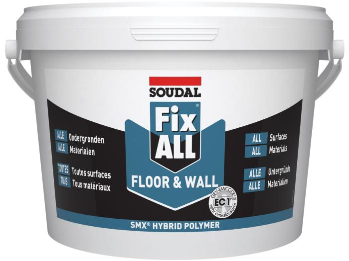 Fix ALL Floor & Wall 4kg